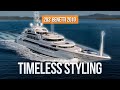 MINE GAMES: 203 Benetti Superyacht [Walkthrough]