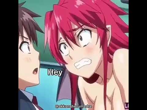 Norty versión Hentai