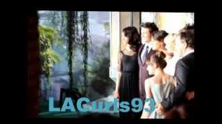 Mila Kunis And Michelle Williams At Oz Movie Premiere