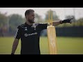 The Crewview | Mic'd up