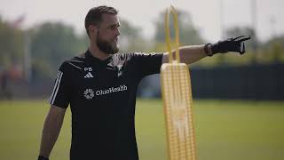 The Crewview | Mic'd up