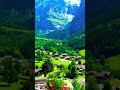 Switzerland 🇨🇭 is Wonderful #relaxingmusic