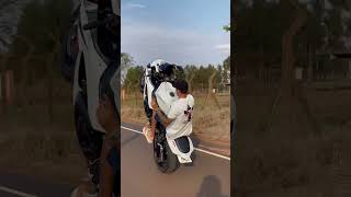 Aquela Tocada Na Srad 750 Ção