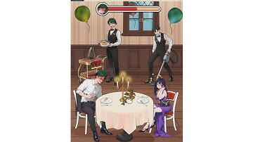 Brain Puzzle 2 Logic Twist Level 13 Date Fart. Walkthrough Gameplay 