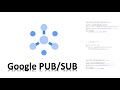 Build your Google Pub/Sub application Easily - (Part - 3)