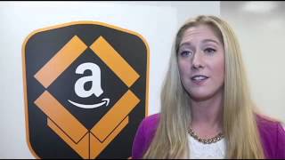 Learn At Amazon