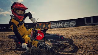 Mx Bikes - Another Round In The Sky (..I'm still terrible..)