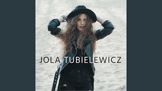 Video thumbnail of "Jola Tubielewicz - Poza Czasem"