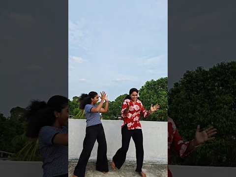 Gana Gana ❤️‍🔥 #dance #harikatalks #trendingshorts #love