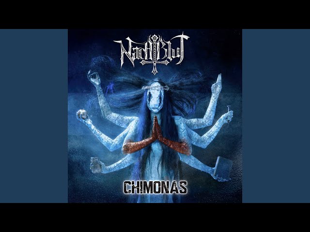 Nachtblut - Kalt Wie Grab