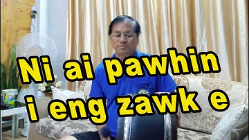 Lalbiakthuama Ni ai pawhin i eng zawk e