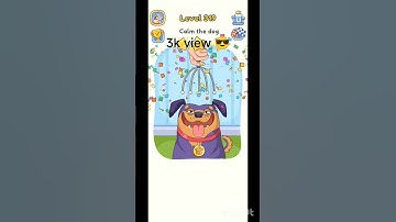 DOP 5 Draw One Part Fun Mobile Puzzle Game (Walkthrough + Tips) #gamingb #game #dop5 #puzzle