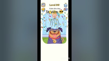 DOP 5 Draw One Part Fun Mobile Puzzle Game (Walkthrough + Tips) #gamingb #game #dop5 #puzzle