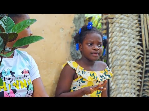 NÈGÈS DANTÒ ANBA ZÈL KRIS_EPIZÒD 17