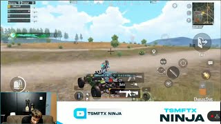 Tsm Ninja Shocked Everyone