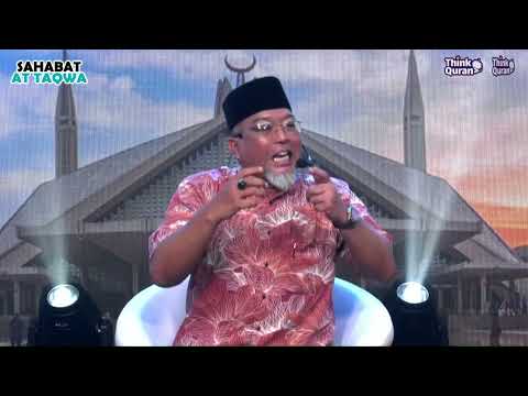 Video: Adakah gementar dalam ayat?