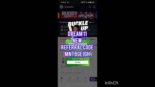 &quot;🏏 Unlock ₹250 FREE Cash with the Latest Dream11 Referral Code! 🚀