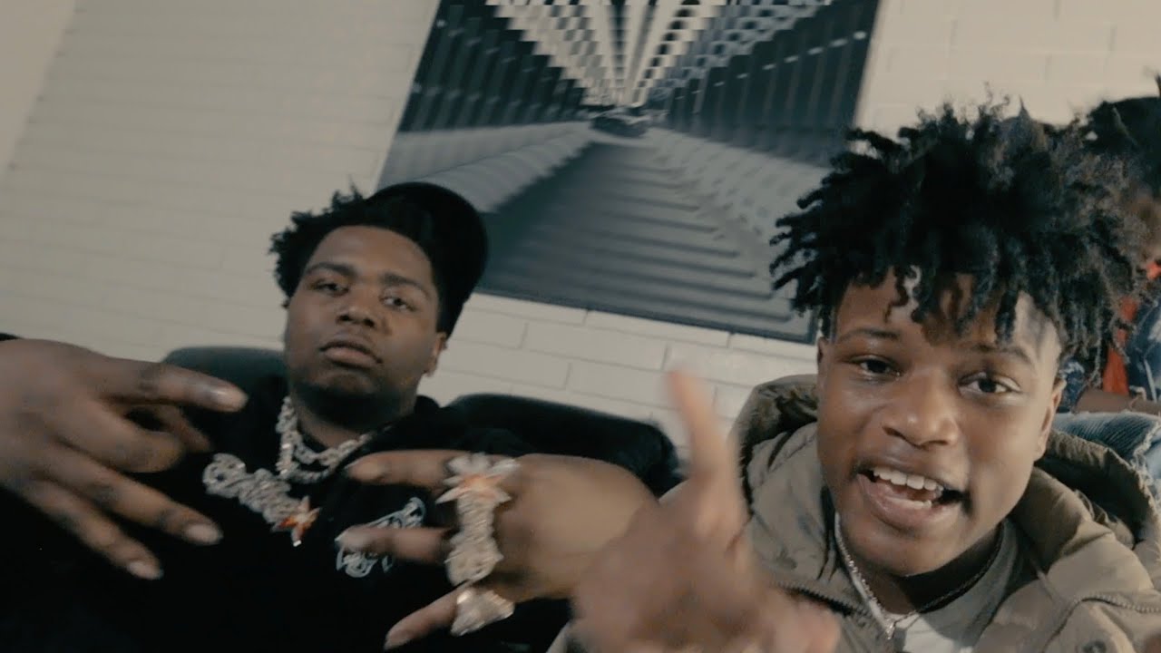 Calvary Kylan Ft. Big 30 - Red Dot (Official Video)