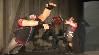Celebrity MishaDell Hackson (TF2 Sentence Mixing) Profile