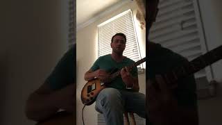 Dispatch- Bang Bang Cover by Seth Fox