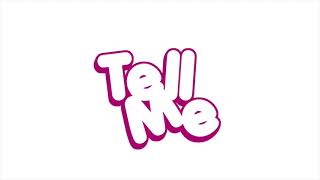 TELL ME ! fake collab w my fav youtuber 4K QUALITY!!
