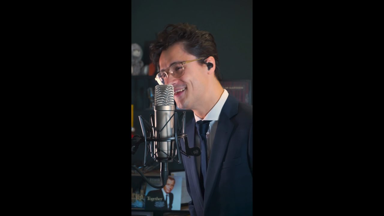 Everybody LOVES Somebody ❤️🎷