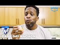 Thursday Night Football Nacho Recipe with @fitmencook | Prime Video