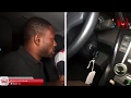 ONE ON ONE WITH FIRST BLACK TAXI DRIVER IN DUBAI. DEEP INTERVIEW