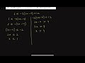 NCERT MATHS CLASS 11 || Chapter 5 Linear Inequalities || Miscellaneous Ex.|| Q2 Solution