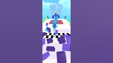 JOIN BLOB CLASH 3D LEVEL 15