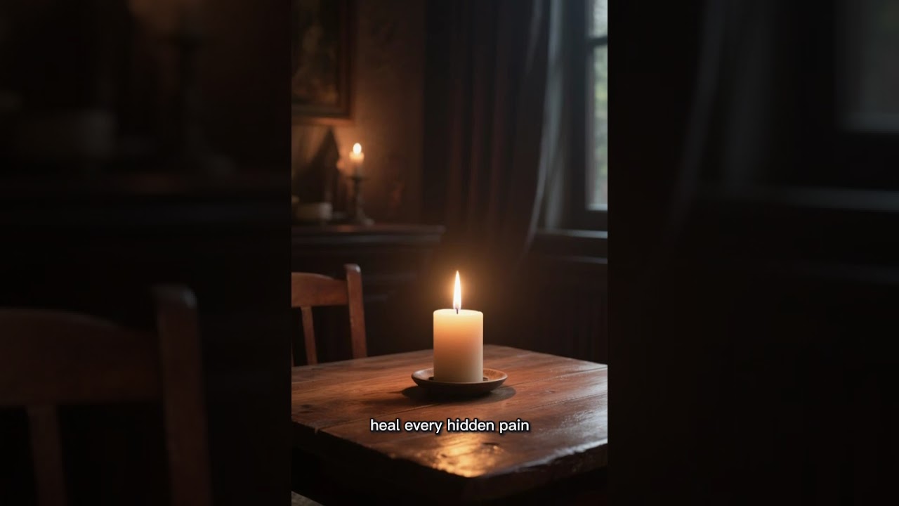 Before You Sleep, Say This Prayer | Peaceful Night Prayer#subscribe