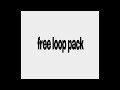 "TURN ON vol.074" VOL. 074 | Lil Tecca, Nico Baran, Don Toliver FREE LOOP PACK