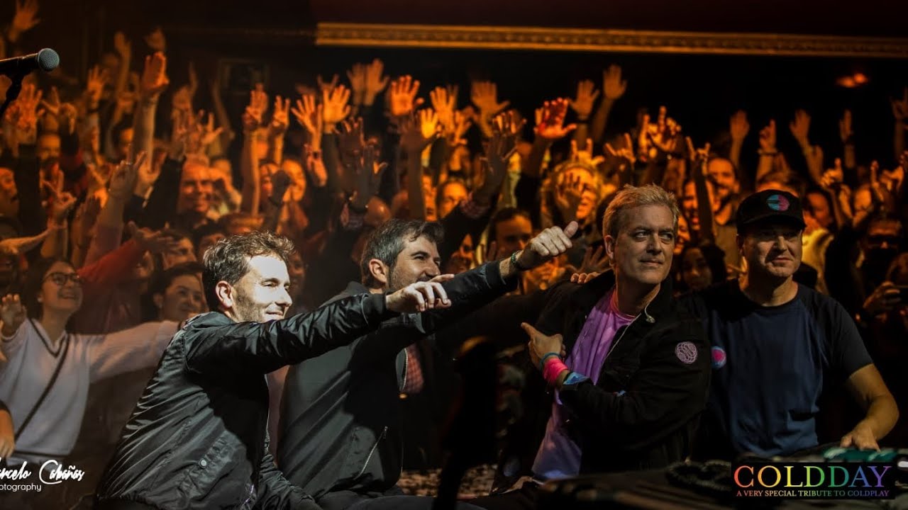 www.tribute-coldplay.com #coldplay #coldplaytribute #coldplayer # ...