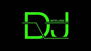 DEEP &amp; PROG HOUSE MIX by MATTEO ROSSI - CTRL.ALT.CANC. #32