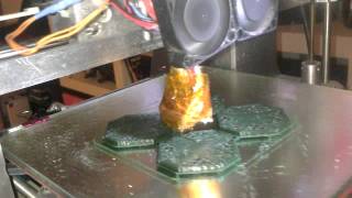 Maquina Ok Printed 100Mms Video 1