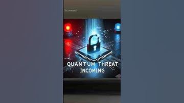 The Quantum Threat to National Security