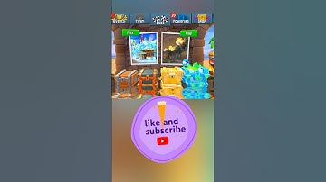 Crate Challenge! Beach Buggy Racing 2