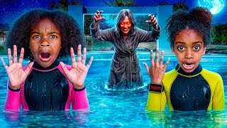DO NOT GO SWIMMING AT 3AM!!