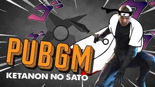 LITERASI GABUT | PUBG MOBILE INDONESIA