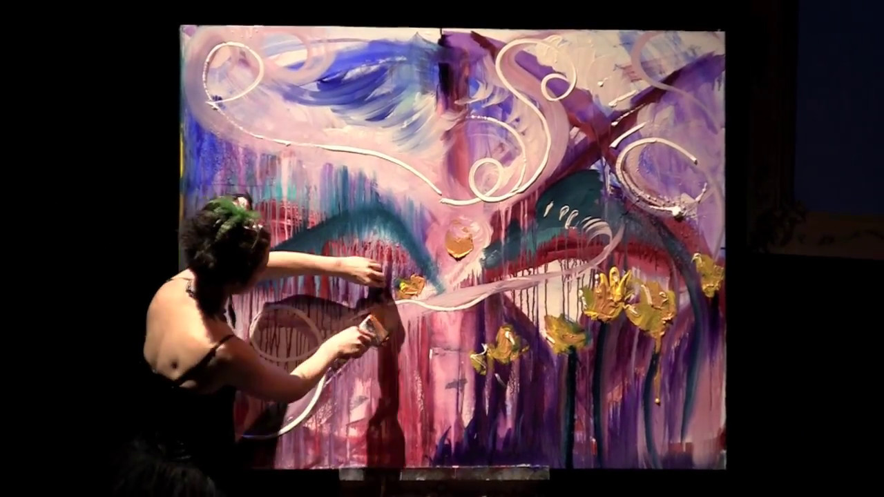 Kristin Grant @ Dream Cabaret