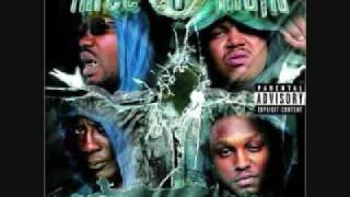 Three 6 Mafia-Testin My Gangsta