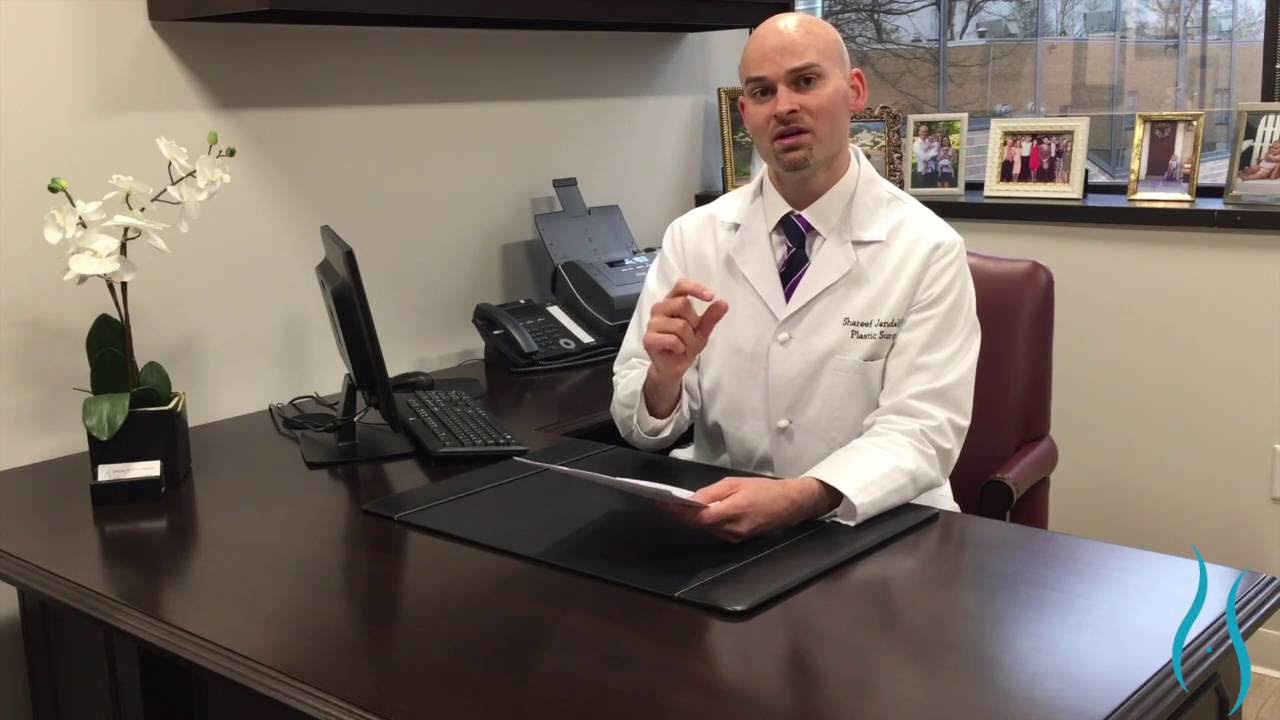 Breast Reconstruction with Tissue Expanders or Implants - Postoperative ...