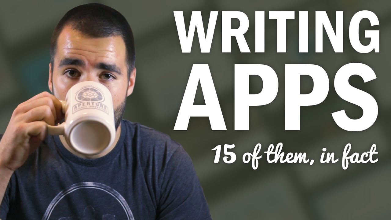 15 Writing Apps to Help You Write Papers and Essays Faster ...