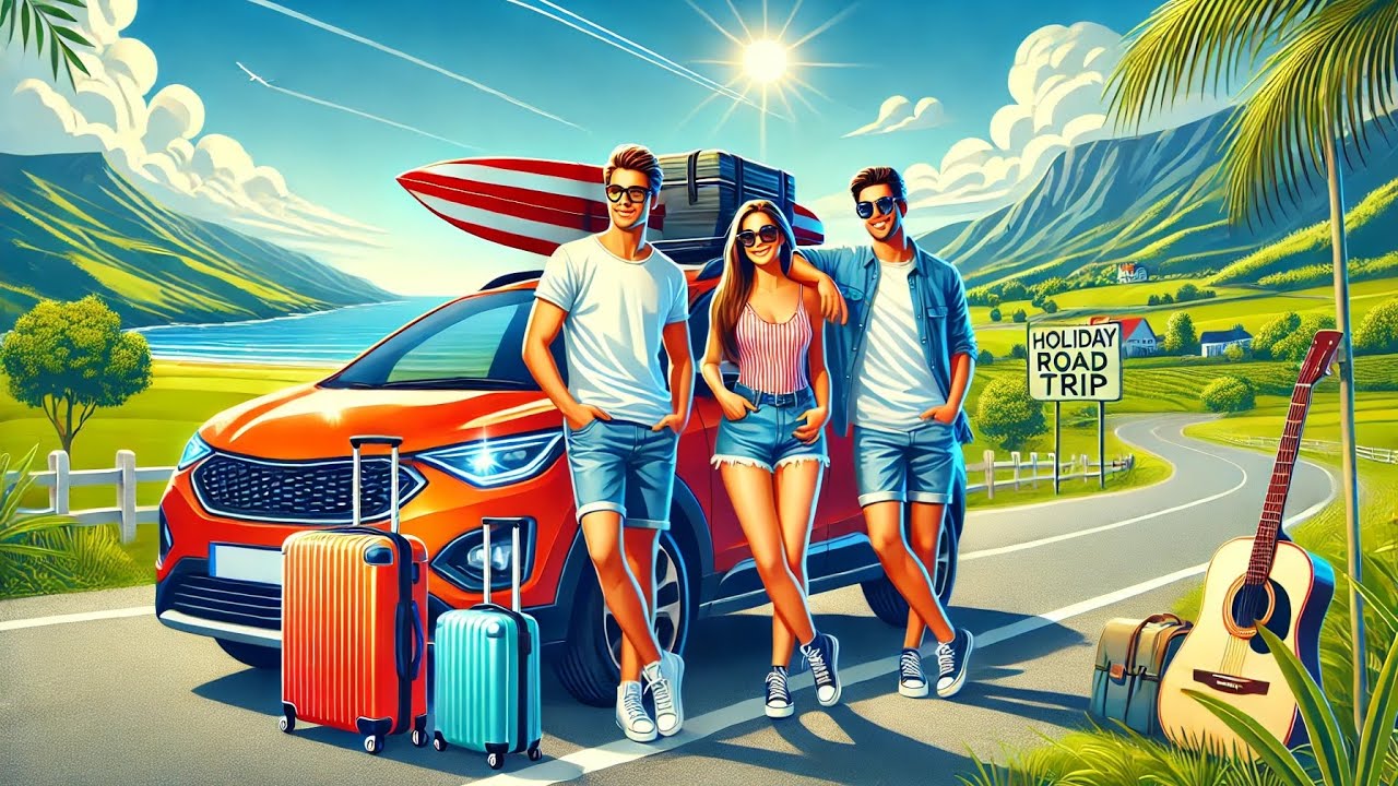 ROADTRIP Bandung Solo Desember 2024 🚘