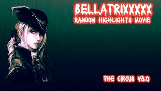 Random highlights #16 / The Circus v3.0