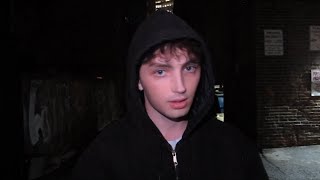 Famous sean pitaro - score (official video) Wealth