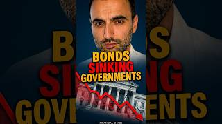 Bond Market is Create Economic Chaos @TheMoneyGPS