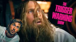 Project Hail Mary - The Oscars - The Trigger Warning Show!