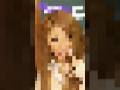 ワタシノブスハナオルンデスカ？ #97 #垢抜け #ワタシノビョウキハナオルンデスカ ？ #tiktok #shorts #にゃいりん #平瀬あいり