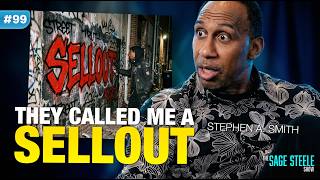 Stephen A. Smith Reveals What Two ESPN Personalities Said to Get a Black Woman Removed From a Show Information